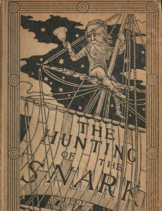 The Hunting of the Snark