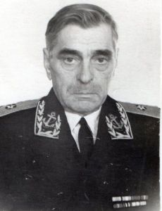 Philipp Bulykin