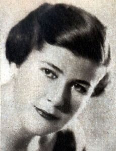 Amalia de la Vega