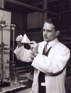 Erik Wallenberg