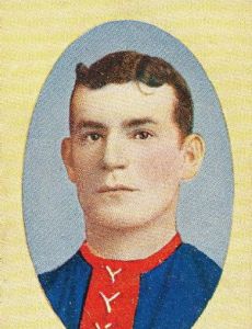 Frank Harris (Australian footballer)