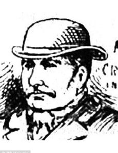 Joseph Barnett (fish Porter)