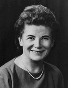 Eva Adams