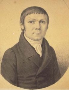 Johann Christian Simon Handt