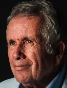 Martin Bell
