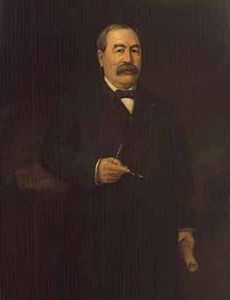 Samuel Rinnah Van Sant