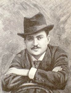 Rosario Garibaldi Bosco