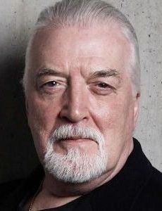 Jon Lord