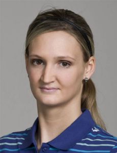 Petra Kulichová