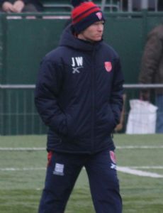 James Webster (rugby league)