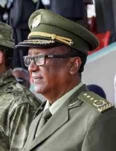 Se'are Mekonnen