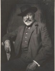 Ferdinand Freiherr von Miller