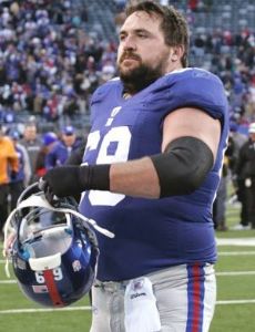 Rich Seubert