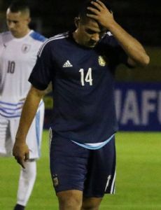 Nicolás Zalazar