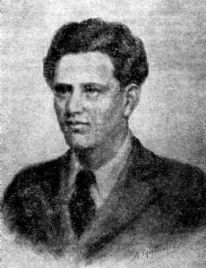 Gino Lucetti