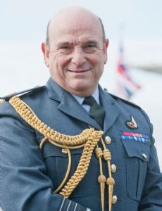 Stuart Peach