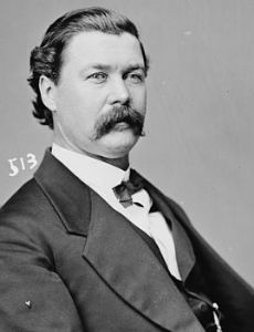 John McConnell Rice
