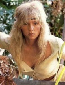 Penelope Reed-Woods