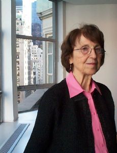 Jane Freilicher