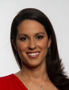 Mónica González (soccer)