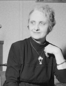 Aagot Børseth