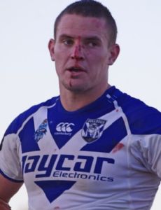 Tim Browne (rugby league)