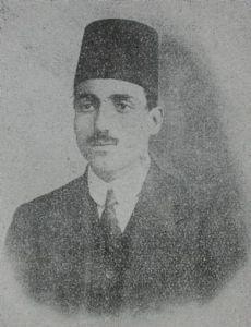 Mohamed El Qasabgi