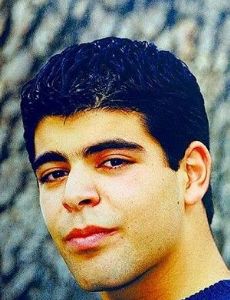 George Khoury
