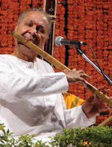 Hariprasad Chaurasia