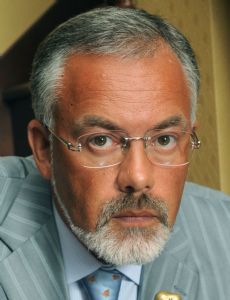 Dmytro Tabachnyk