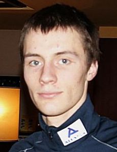 Kaarel Nurmsalu