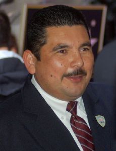 Guillermo Rodriguez