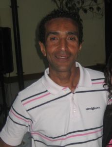 António Zeferino