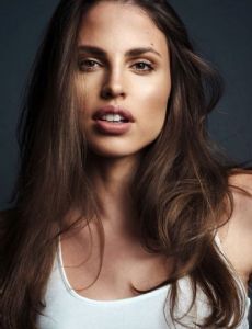Hannah Jelinovic