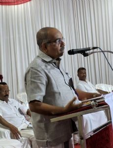 A. Pradeepkumar