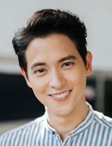 Jirayu Tangsrisuk