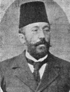 Melkon Giurdjian