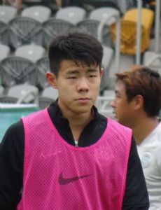 Sun Ming Him