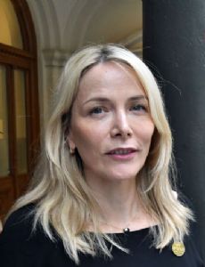 Anna Malmhake