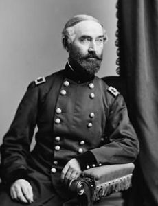 George Washington Cullum
