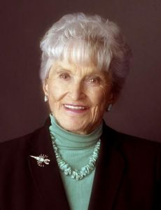 Marion Downs (audiologist)