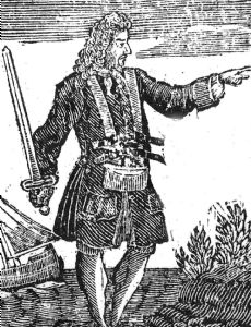 Charles Vane