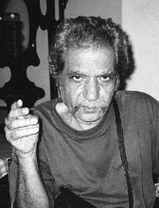 Arun Kolatkar