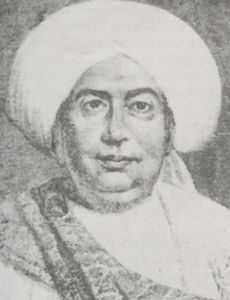 Prasanna Coomar Tagore