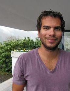Artur Ávila