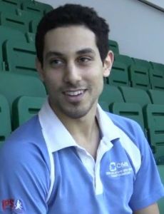 Tarek Momen