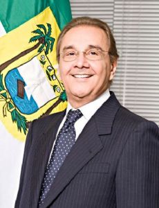 José Agripino Maia