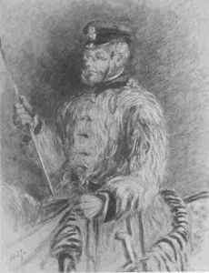 George Broadfoot