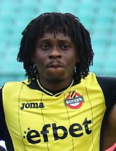 Yaya Meledje