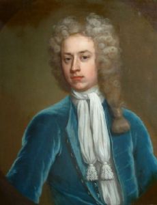 John White (1699–1769)